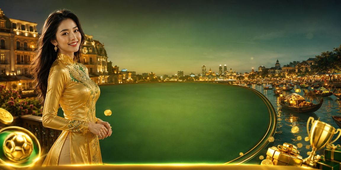 Khung cảnh casino và giải trí tại Hà Nội