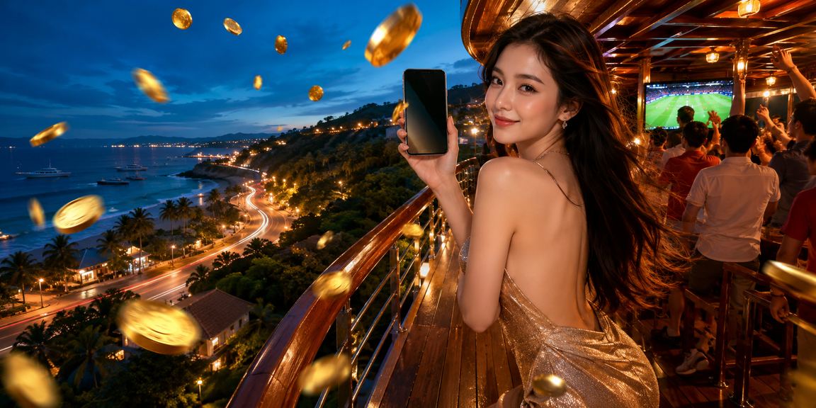 Trải nghiệm tỷ lệ kèo thể thao trên điện thoại tại Mũi Né
